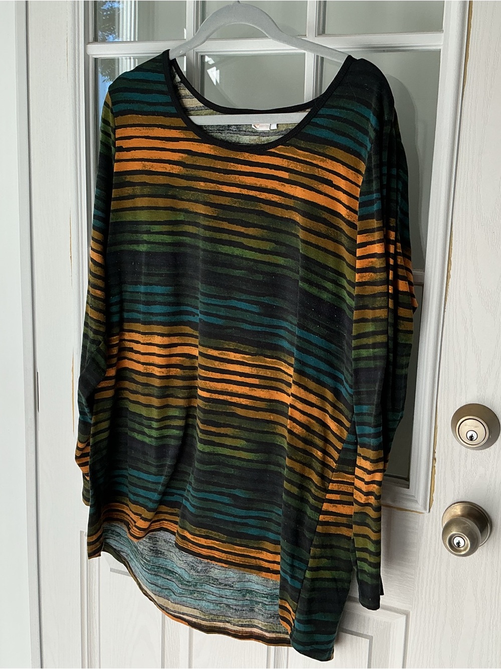 Lularoe lynnae 3xl
